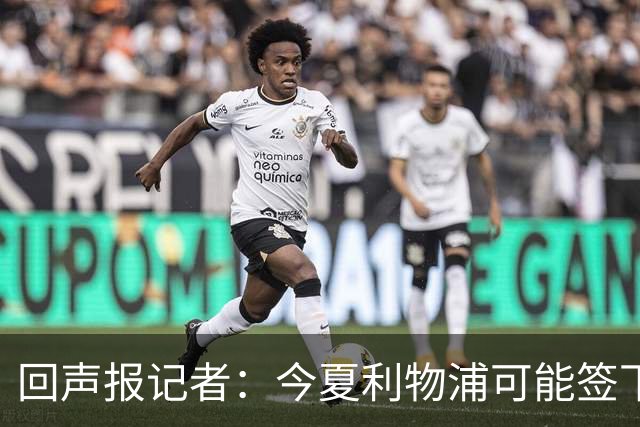 回声报记者：今夏利物浦可能签下迪奥曼德、巴尔科拉中的一人